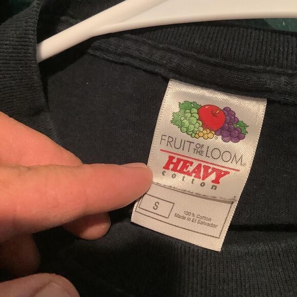 2006 vintage vtg tee T-shirt graphic screenprint size small s South Park is an A - Picture 4 of 4